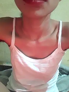 Snapshot of Manju68 chatting on 01.07.26 Manju68 online show from 01.07.26