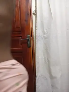 Snapshot of AngelaAbi chatting on 07.10.26 AngelaAbi online show from 07.10.26