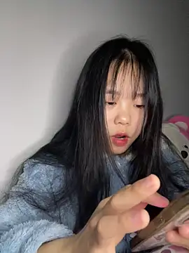Snapshot of Kiee-lee chatting on 03.02.26 Kiee-lee online show from 03.02.26