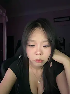Snapshot of Kiee-lee chatting on 06.03.26 Kiee-lee online show from 06.03.26