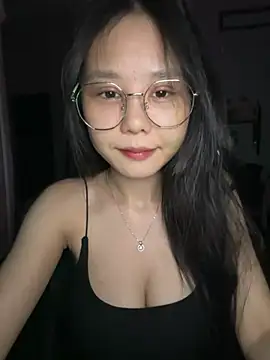 Snapshot of Kiee-lee chatting on 07.12.26 Kiee-lee online show from 07.12.26