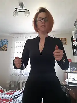 LanaOlbenst online show from 03.10.26