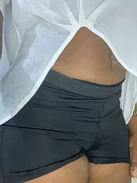 AnastiaBushlah online show from 11.26.25