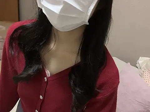 binyu rua online show from 05.19.26