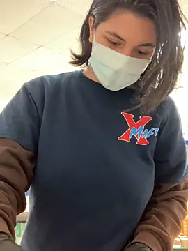 Kora Kat online show from 11.21.25