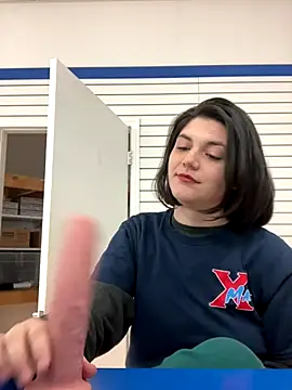 Kora Kat online show from 12.05.25