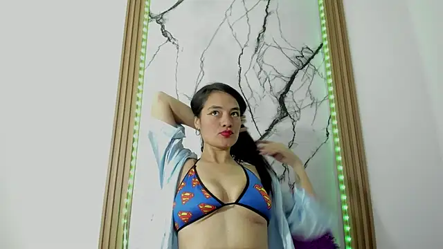 dulce maria hh online show from 11.20.25