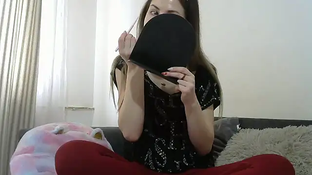 Erii18 online show from 01.15.26