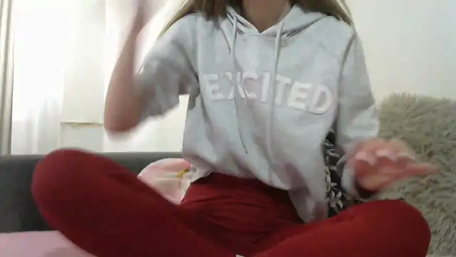 Erii18 online show from 02.19.26