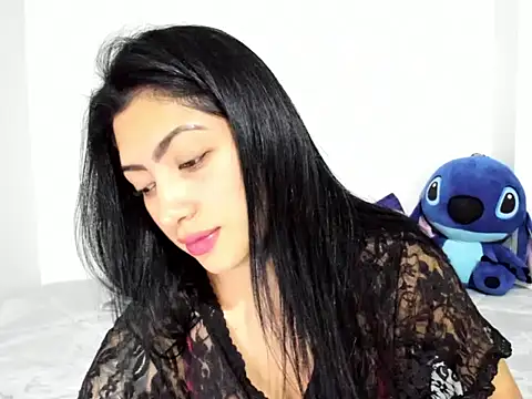 miabelmonte online show from 12.02.25