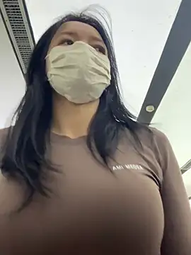 Snapshot of mitao_xx chatting on 01.10.26 mitao xx online show from 01.10.26