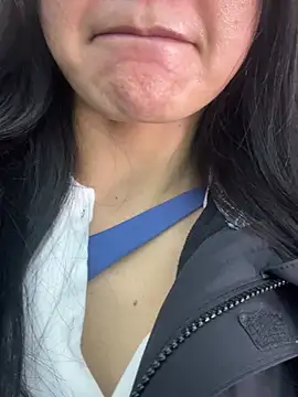 Snapshot of mitao_xx chatting on 01.13.26 mitao xx online show from 01.13.26