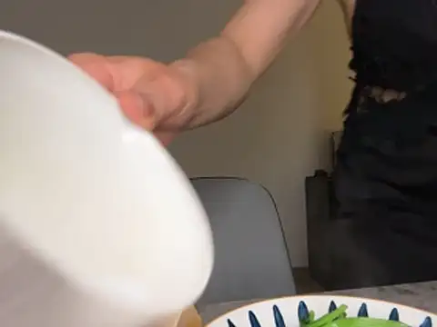 mitao xx online show from 04.01.26