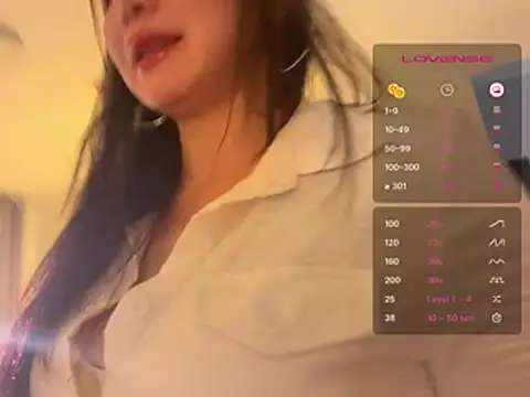 Snapshot of mitao_xx chatting on 06.16.26 mitao xx online show from 06.16.26