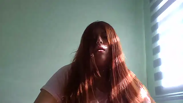 Snapshot of milaaagracee chatting on 07.29.26 milaaagracee online show from 07.29.26