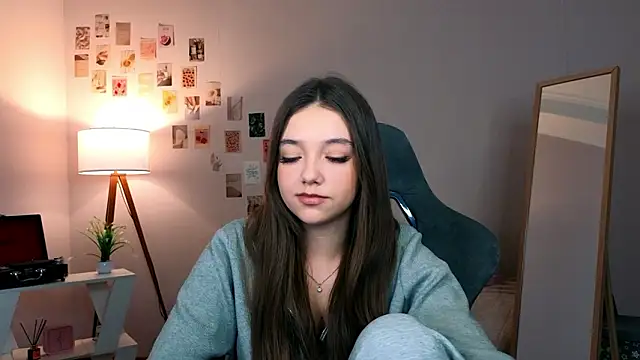 Vexorine online show from 02.13.26