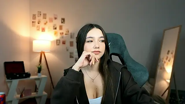 Vexorine online show from 03.14.26