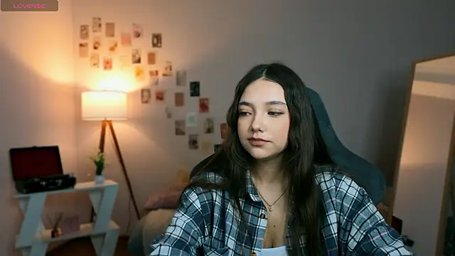 Vexorine online show from 03.22.26