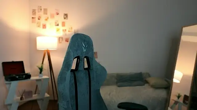 Vexorine online show from 04.09.26