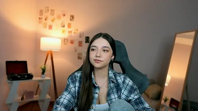 Vexorine online show from 04.18.26