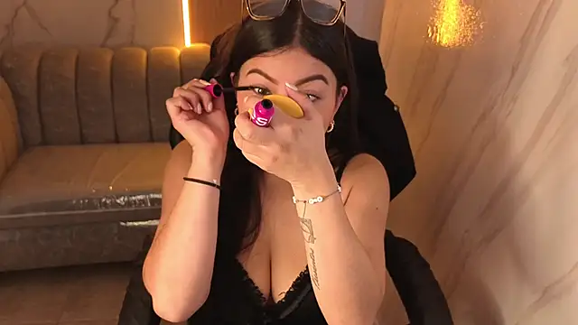 violeta tf online show from 02.20.26