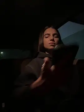 PureEllieX online show from 12.21.25