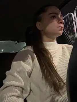 PureEllieX online show from 02.01.26