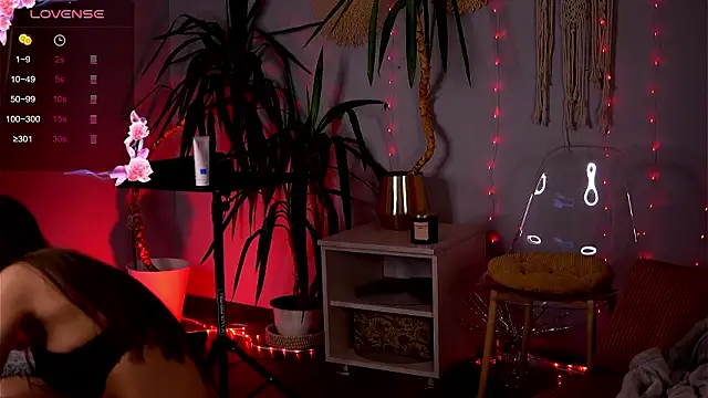 PureEllieX online show from 03.30.26