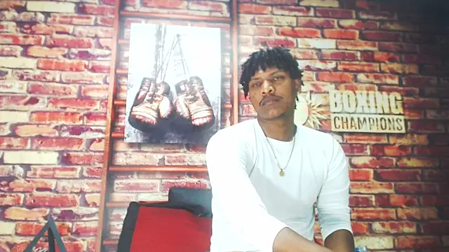 BlackAndAxel online show from 02.25.26