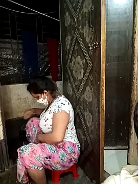 Snapshot of Angel_70_ chatting on 02.15.26 Angel 70 online show from 02.15.26