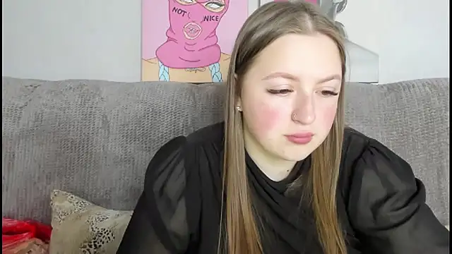 GirlPlayer online show from 11.27.25