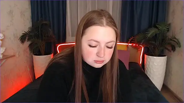 GirlPlayer online show from 11.29.25