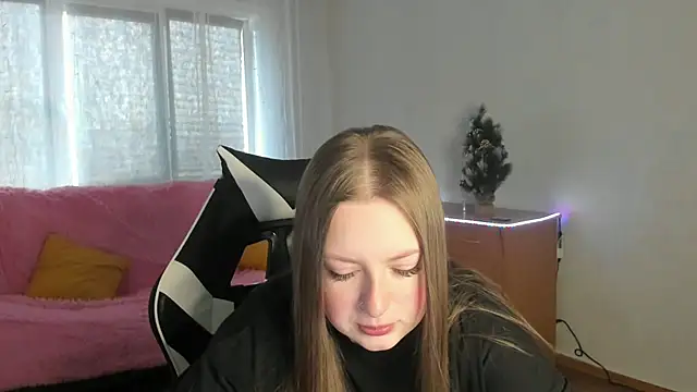 GirlPlayer online show from 01.17.26