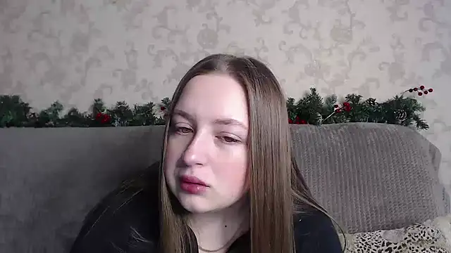 GirlPlayer online show from 02.07.26