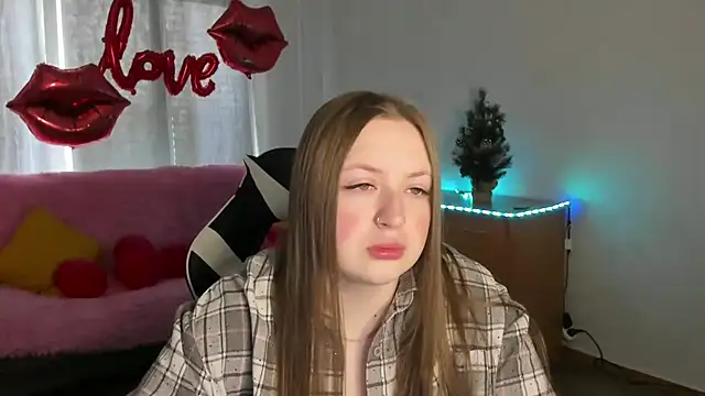 GirlPlayer online show from 02.18.26