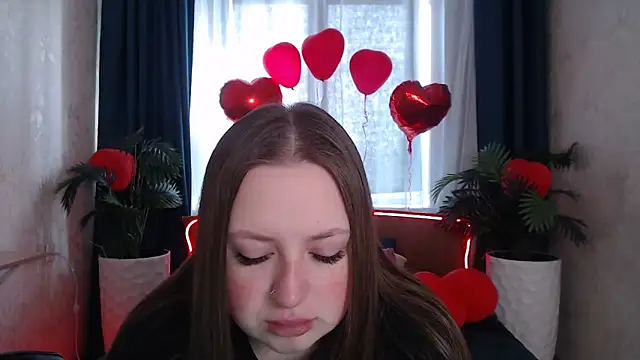 GirlPlayer online show from 02.22.26