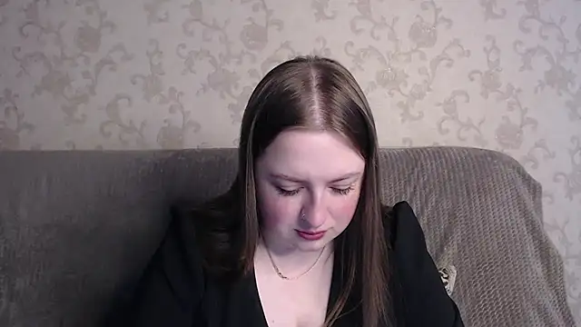 GirlPlayer online show from 03.14.26