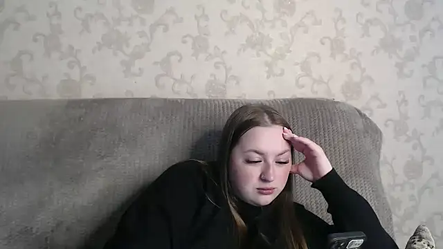 GirlPlayer online show from 04.02.26