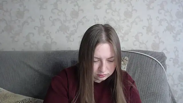 Snapshot of GirlPlayer chatting on 05.18.26 GirlPlayer online show from 05.18.26