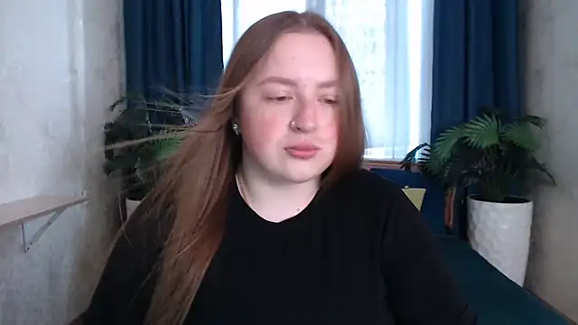 Snapshot of GirlPlayer chatting on 05.19.26 GirlPlayer online show from 05.19.26