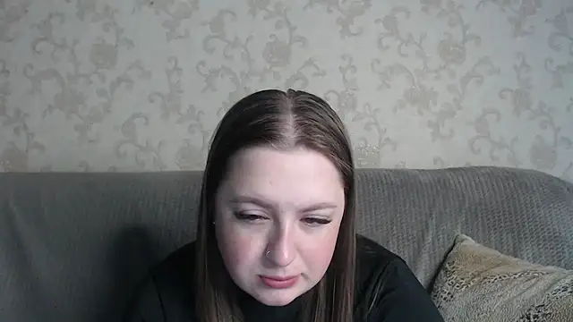 Snapshot of GirlPlayer chatting on 05.23.26 GirlPlayer online show from 05.23.26