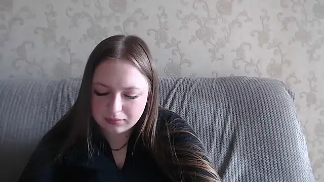 Snapshot of GirlPlayer chatting on 05.26.26 GirlPlayer online show from 05.26.26