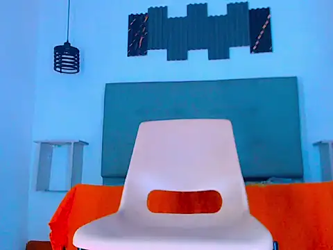 Hot Latino x online show from 03.10.26