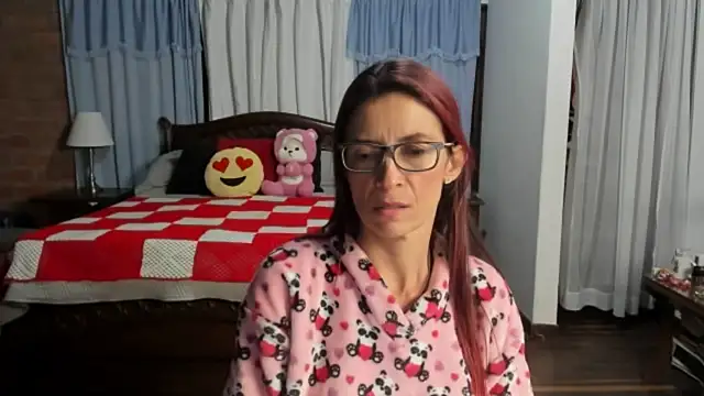 Snapshot of Charlotte-Willson chatting on 01.17.26 Charlotte-Willson online show from 01.17.26