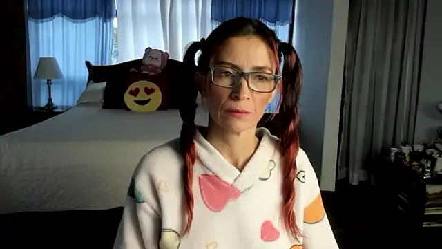 Snapshot of Charlotte-Willson chatting on 02.03.26 Charlotte-Willson online show from 02.03.26