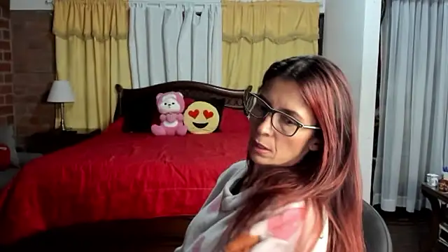 Snapshot of Charlotte-Willson chatting on 02.18.26 Charlotte-Willson online show from 02.18.26