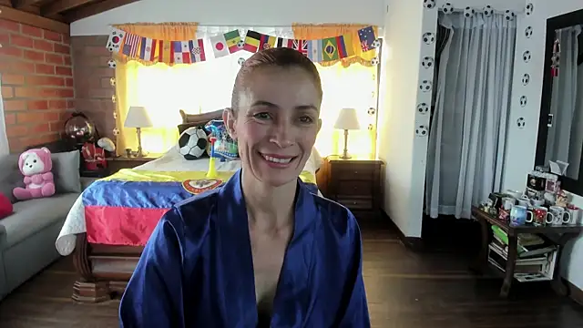 Snapshot of Charlotte-Willson chatting on 07.03.26 Charlotte-Willson online show from 07.03.26