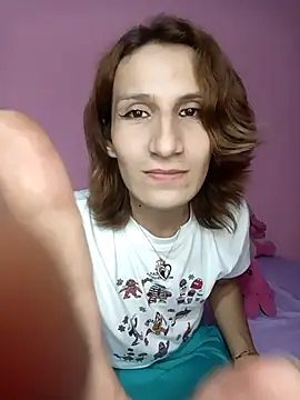 Snapshot of Venus2357 chatting on 01.14.26 Venus2357 online show from 01.14.26