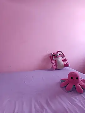 Venus2357 online show from 01.18.26