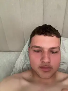 Snapshot of Teenaboy55 chatting on 04.18.26 Teenaboy55 online show from 04.18.26